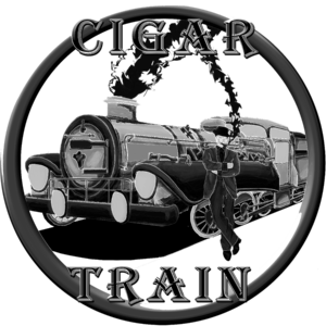 Cigar Train 13th Anniversary and Customer Appreciation Party